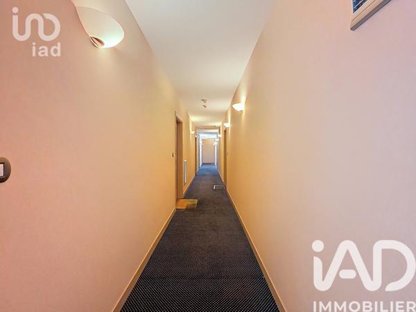 Appartement à vendre 3 pièces 69 m² Chessy