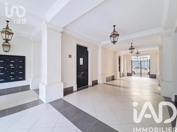 Appartement à vendre 3 pièces 69 m² Chessy