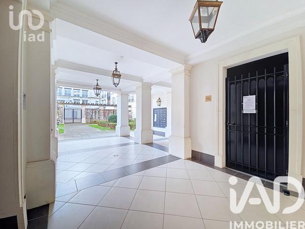 Appartement à vendre 3 pièces 69 m² Chessy