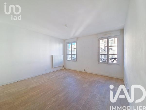 Appartement à vendre 3 pièces 69 m² Chessy