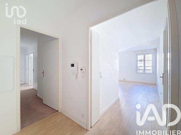 Appartement à vendre 3 pièces 69 m² Chessy
