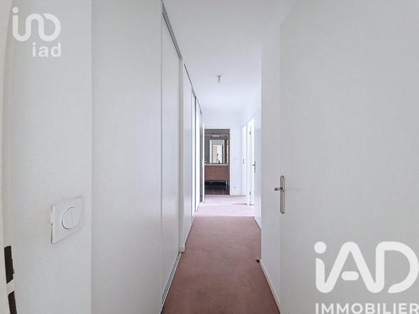 Appartement à vendre 3 pièces 69 m² Chessy