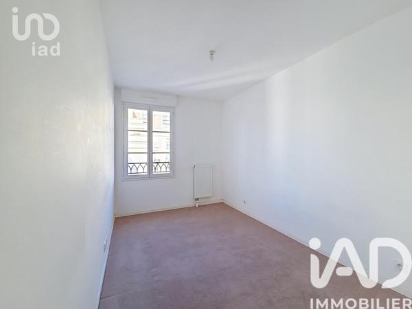 Appartement à vendre 3 pièces 69 m² Chessy