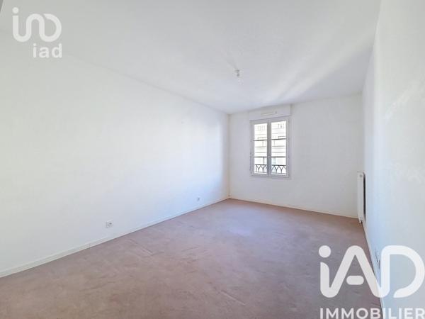 Appartement à vendre 3 pièces 69 m² Chessy