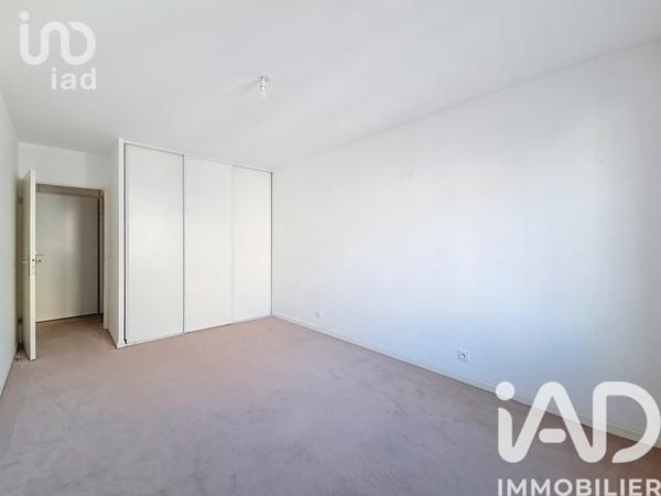 Appartement à vendre 3 pièces 69 m² Chessy