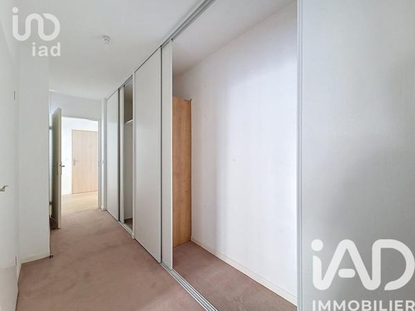 Appartement à vendre 3 pièces 69 m² Chessy