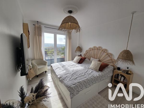 Maison à vendre 5 pièces 101 m² Saint-Fargeau-Ponthierry