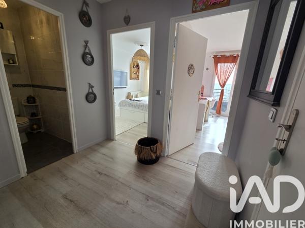 Maison à vendre 5 pièces 101 m² Saint-Fargeau-Ponthierry