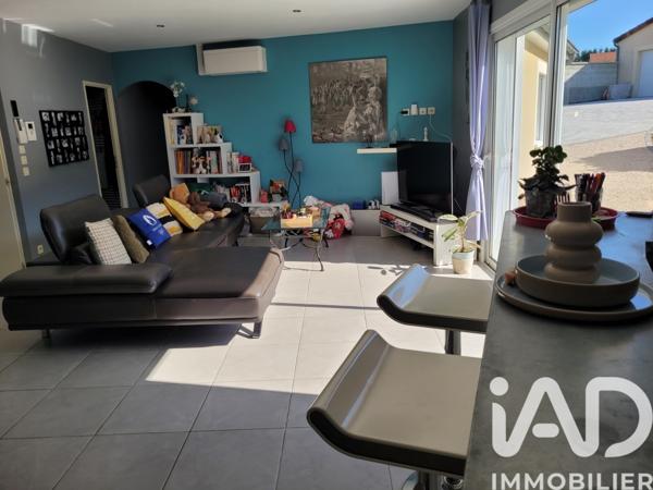 Maison à vendre 7 pièces 165 m² Gueugnon