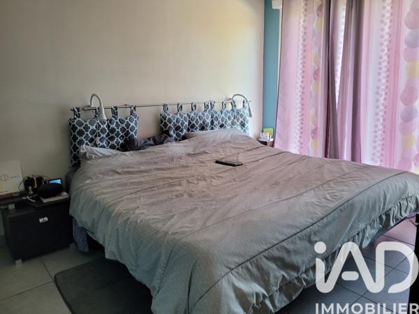 Maison à vendre 7 pièces 165 m² Gueugnon