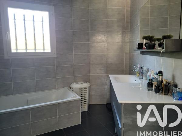 Maison à vendre 7 pièces 165 m² Gueugnon