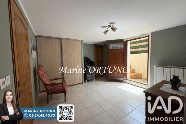 Maison à vendre 5 pièces 78 m² Le Blanc-Mesnil