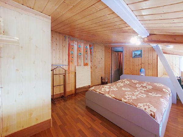 VIAGER OCCUPE SUR 2 TETES - Maison Callian 164 m2