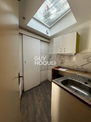 PROCHE DES FACULTÉS - MAISON D'ENVIRON 42M² IDÉALE POUR INVESTISSEMENT LOCATIF