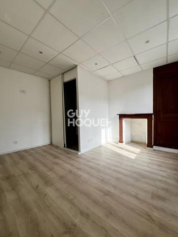 PROCHE DES FACULTÉS - MAISON D'ENVIRON 42M² IDÉALE POUR INVESTISSEMENT LOCATIF