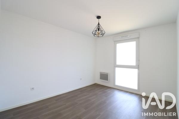 Appartement à vendre 4 pièces 77 m² Roissy-en-Brie