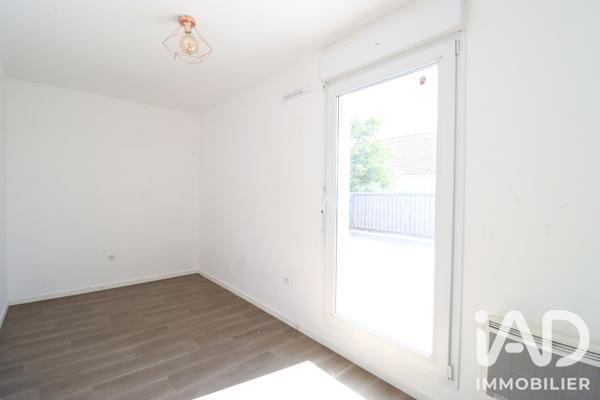 Appartement à vendre 4 pièces 77 m² Roissy-en-Brie