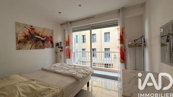 Appartement à vendre 2 pièces 33 m² Menton