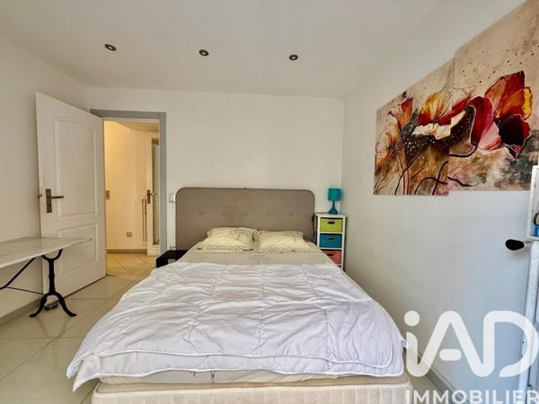 Appartement à vendre 2 pièces 33 m² Menton