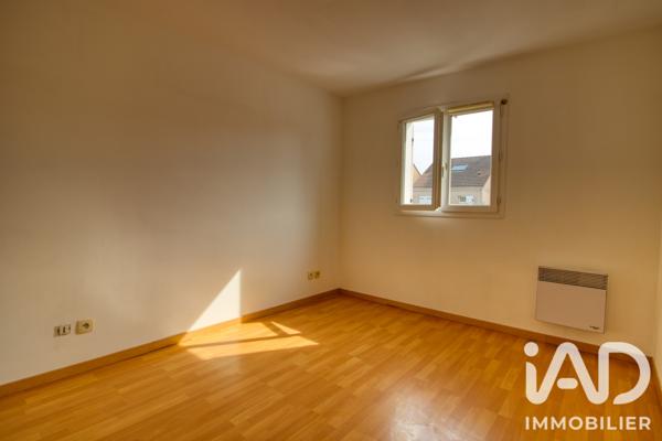 Maison à vendre 4 pièces 77 m² Aubergenville