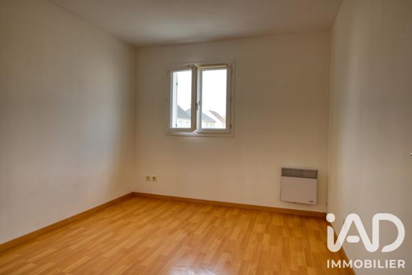 Maison à vendre 4 pièces 77 m² Aubergenville