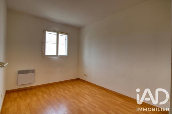 Maison à vendre 4 pièces 77 m² Aubergenville