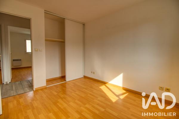 Maison à vendre 4 pièces 77 m² Aubergenville