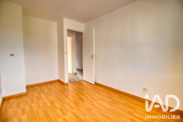 Maison à vendre 4 pièces 77 m² Aubergenville