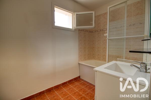 Maison à vendre 4 pièces 77 m² Aubergenville