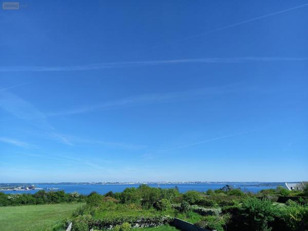 Maison à vendre à Lanvéoc dans le Finistère (29160), ref : 3178-30