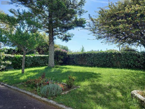 Maison à vendre à Lanvéoc dans le Finistère (29160), ref : 3178-30