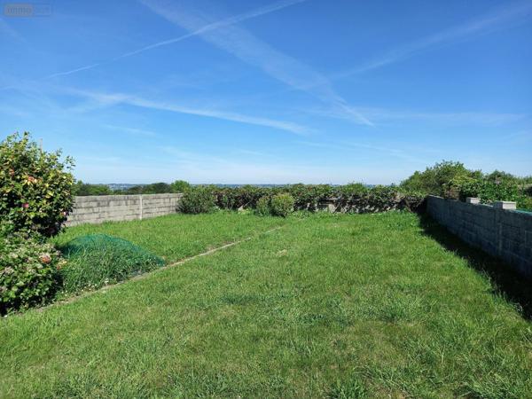 Maison à vendre à Lanvéoc dans le Finistère (29160), ref : 3178-30
