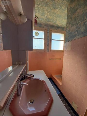 Maison à vendre à Lanvéoc dans le Finistère (29160), ref : 3178-30