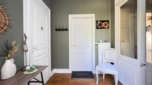 A VENDRE QUARTIER VESONE A PERIGUEUX  CHARMANTE MAISON DE VILLE