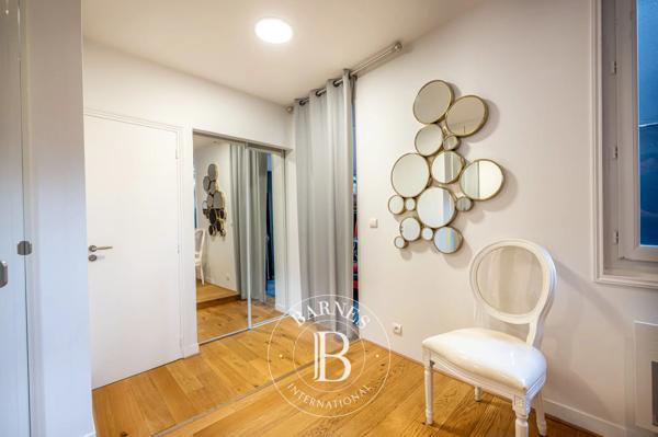Asnières-sur-Seine, Maison 3 Chambres -  241 m² à vendre