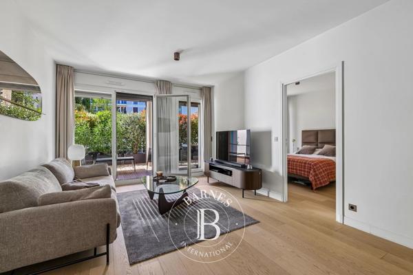 Paris 7ème, Appartement 1 Chambre -  61 m² à vendre