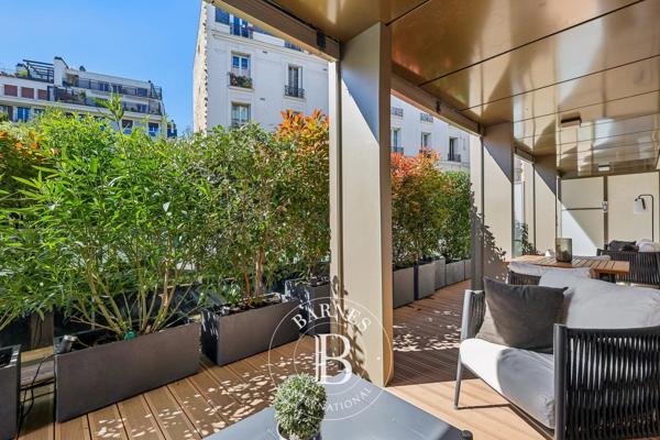 Paris 7ème, Appartement 1 Chambre -  61 m² à vendre