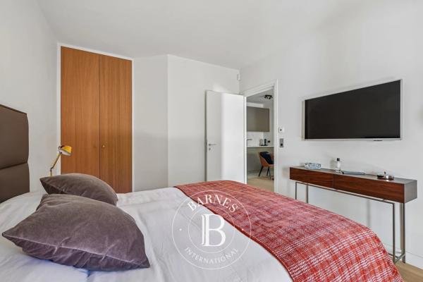 Paris 7ème, Appartement 1 Chambre -  61 m² à vendre