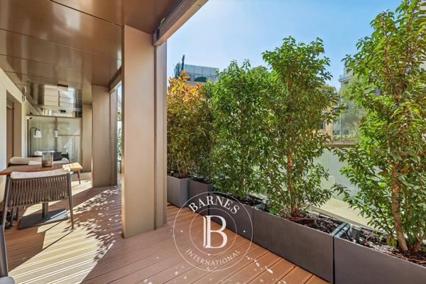 Paris 7ème, Appartement 1 Chambre -  61 m² à vendre