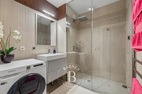 Paris 7ème, Appartement 1 Chambre -  61 m² à vendre