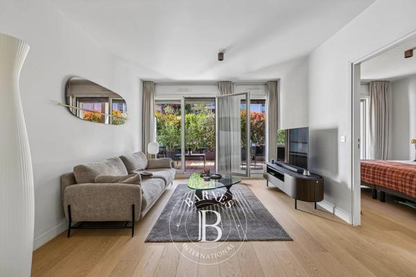 Paris 7ème, Appartement 1 Chambre -  61 m² à vendre