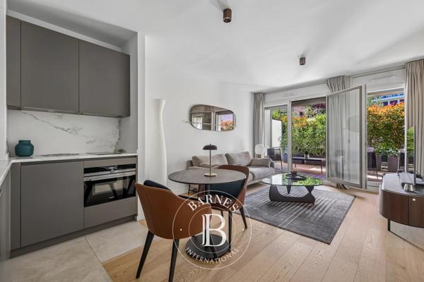 Paris 7ème, Appartement 1 Chambre -  61 m² à vendre