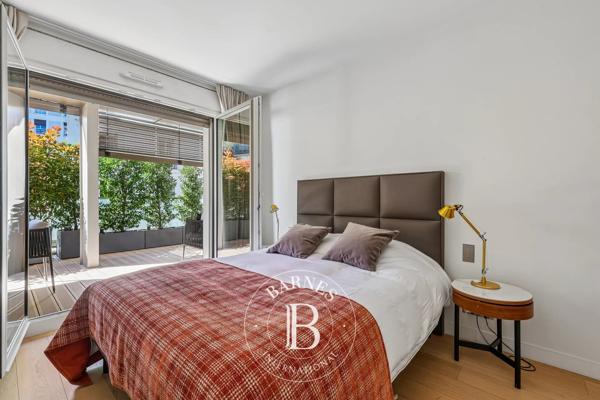 Paris 7ème, Appartement 1 Chambre -  61 m² à vendre