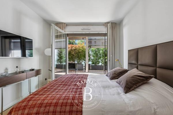 Paris 7ème, Appartement 1 Chambre -  61 m² à vendre