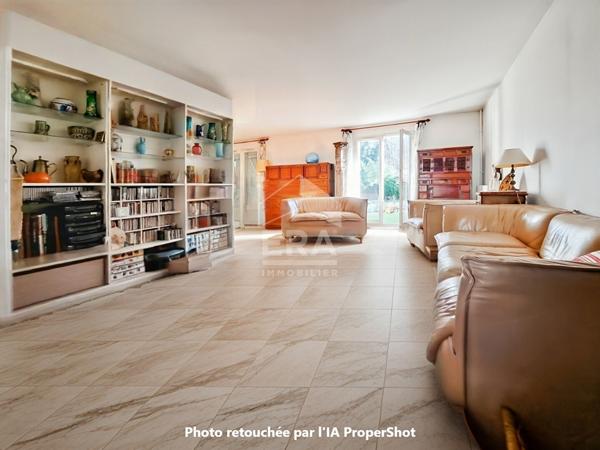 Maison individuelle Cesson 6 pièce(s) 114m2