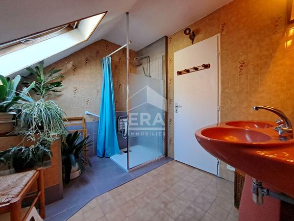 Maison individuelle Cesson 6 pièce(s) 114m2