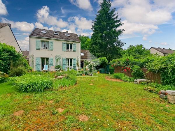 Maison individuelle Cesson 6 pièce(s) 114m2