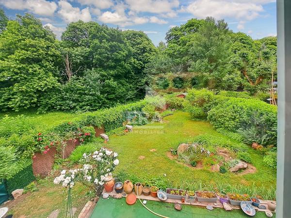 Maison individuelle Cesson 6 pièce(s) 114m2