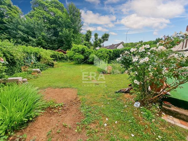 Maison individuelle Cesson 6 pièce(s) 114m2