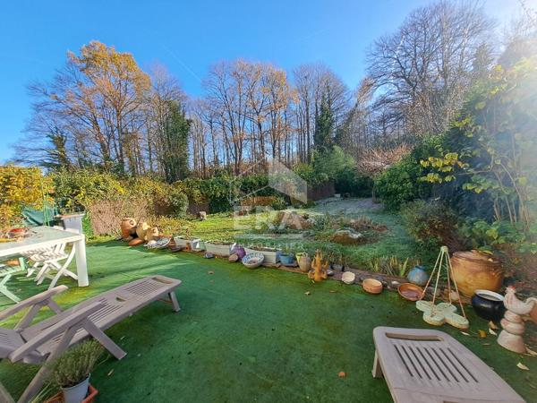 Maison individuelle Cesson 6 pièce(s) 114m2